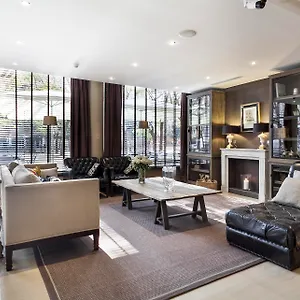 Hotel Acta City47, Barcellona