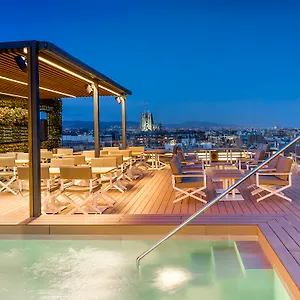 Hotel Majestic & Gl, Barcellona