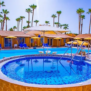 Курортный комплекс Almendros - Exclusive Vacation Club ***