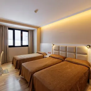 Hotel House, Barcellona