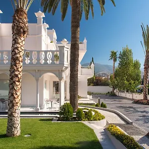 Отель Quinta Real Granada ***