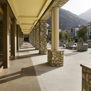 Отель Playa Calera ****