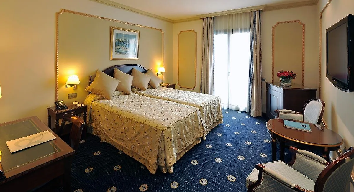 Hotel Roger De Lluria Barcelona