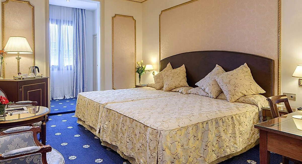 Hotel Roger De Lluria Barcelona