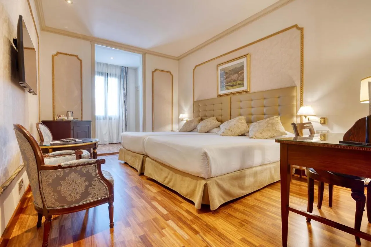Hotel Roger De Lluria Barcelona