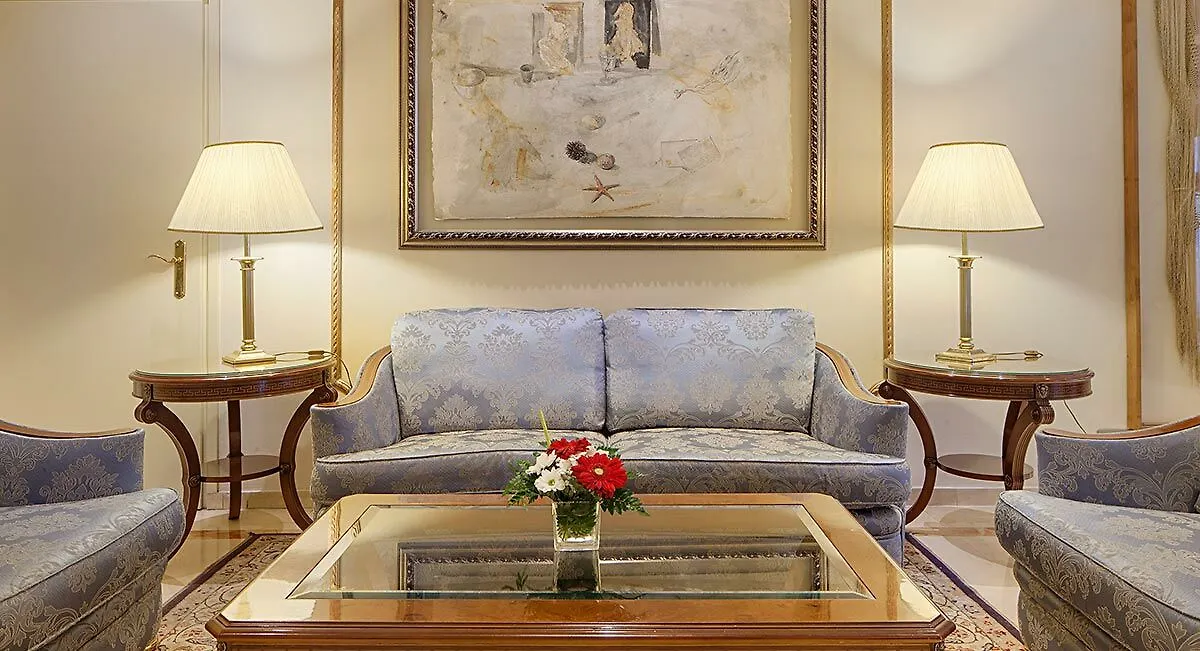 Hotel Roger De Lluria Барселона
